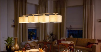 Lampes Philips