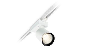 Circular lighting products for retail