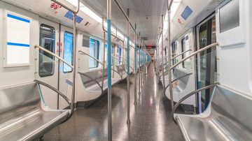 Environnements et objets à contact élevé