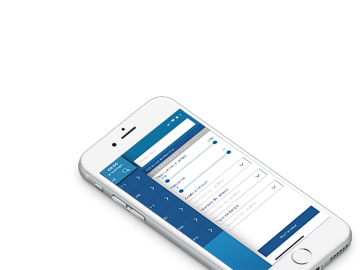 France Catalog app