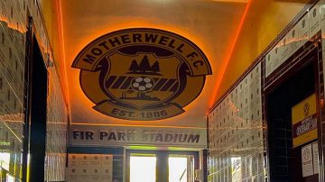Défi Motherwell FC