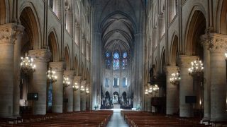 Notre-Dame de Paris