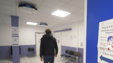 Client clinique vauban