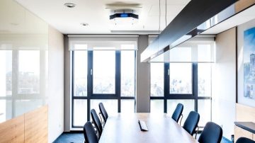 Forte Partners