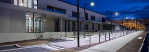 Talence, une ville connectée