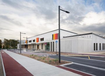 City Touch, pour une ville connectée