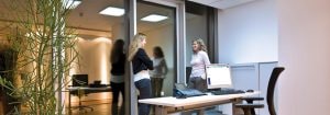 La Lighting Academy est passée chez Signify