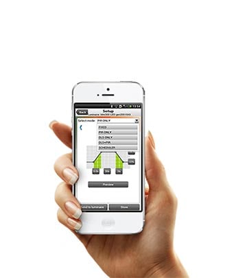 Application Service tag