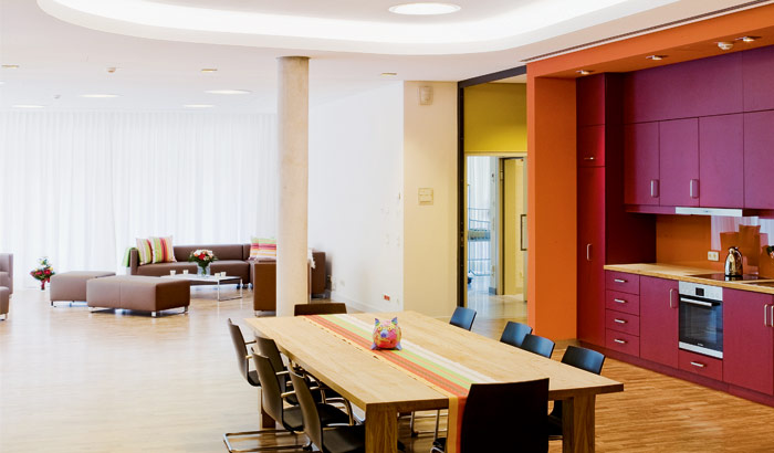 Hôpital pour enfants d'Altona