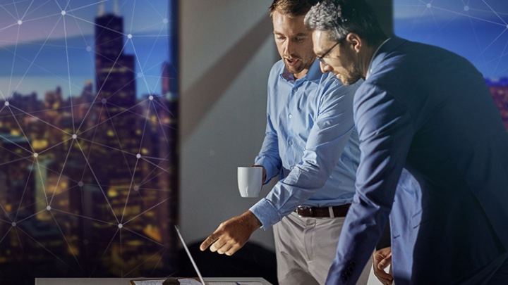 Toutes les innovations pour les OEM