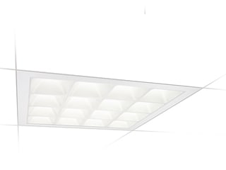 ledinaire recessed