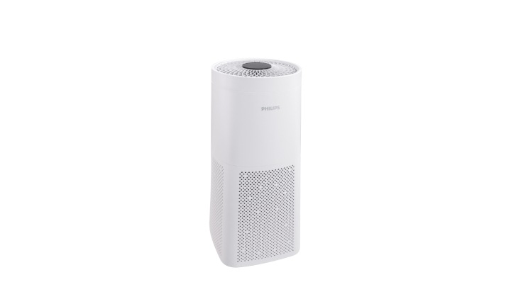 image d'une réglette de désinfection par UV-C Philips