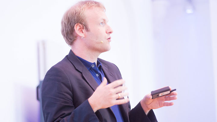 Tapio Rosenius