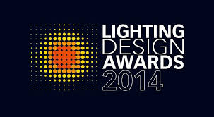 Prix de la conception lumière 2014