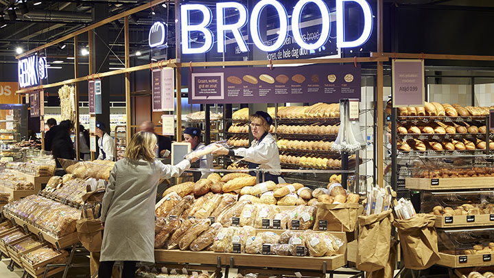 Beautiful Bread & Pastries