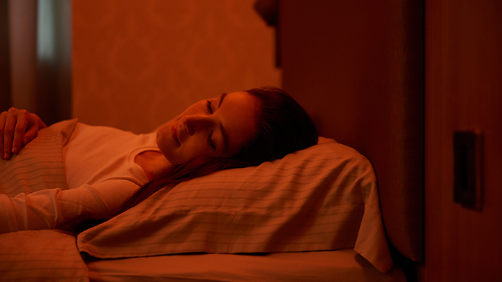 Éclairage des hôtels : RoomFlex de Philips Lighting fournit une expérience de réveil naturel vivifiante pour les clients