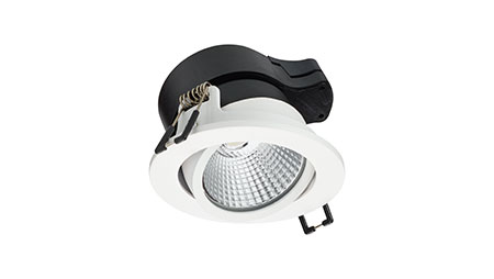 ClearAccent RS060B recessed spot