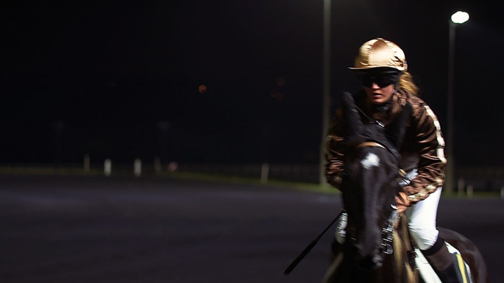 Hippodrome Paris Vincennes
