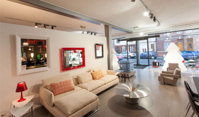 Ligne Roset