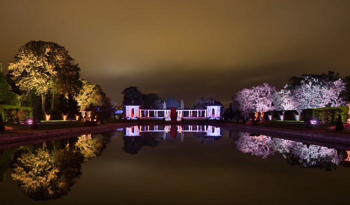 Villa Arnaga