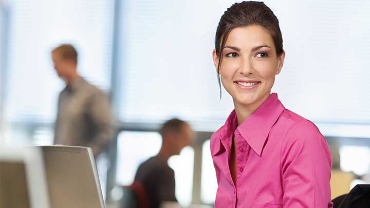 service client