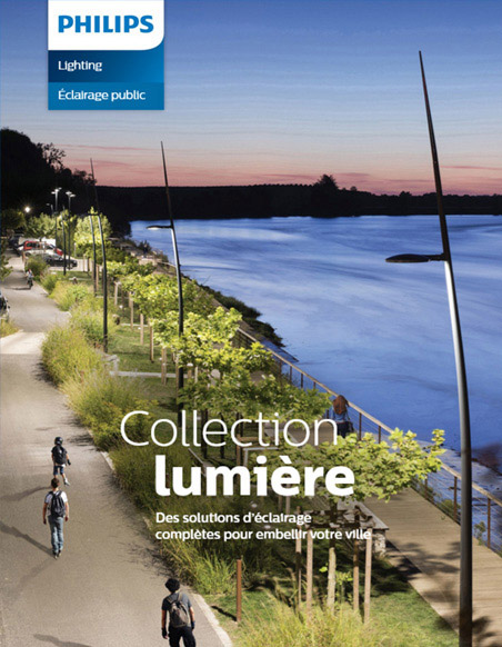 Collection Lumière