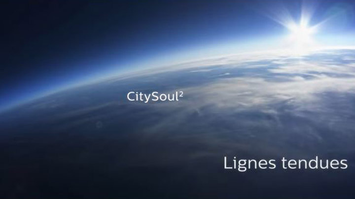 Vidéo CitySoul²