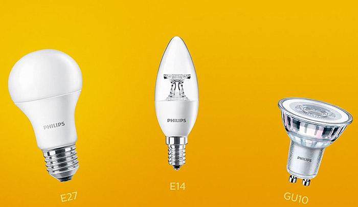 Tout ce que vous devez savoir sur les ampoules LED Philips H