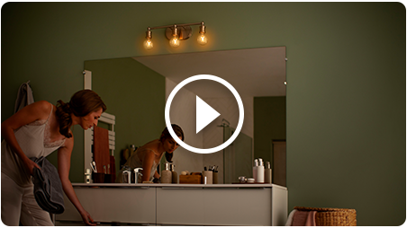 Philips hue sales eye comfort