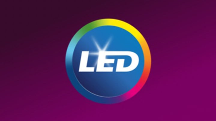 LED de grande qualité