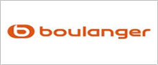 Boulanger logo