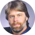 Andrew Stockman, Professeur à l'Institut d'ophtalmologie