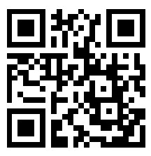WhatsApp QR code