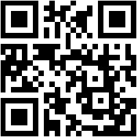 WhatsApp QR code