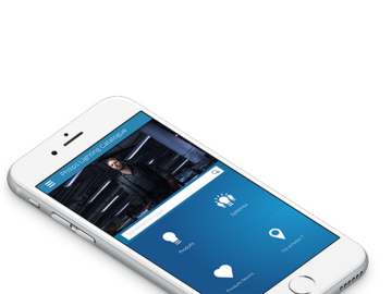 Téléchargez l’application maintenant