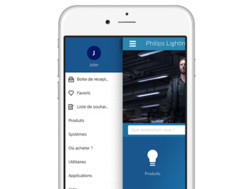 Les vrais pros utilisent des outils de pros