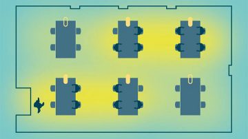 Comment SpaceWise fonctionne diapositive 1