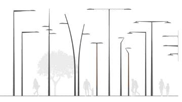 Citysoul2, une gamme complète