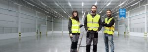 Baissez vos consommations d’énergie avec la LED Philips