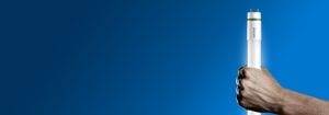 Philips MASTER LEDtube Ultra Efficace T8 : minimisez votre consommation d'énergie tout en maximisant vos bénéfices.