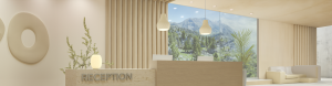 Des solutions d'éclairage adaptées à chaque hôtel