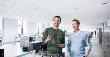 luminaires imprimés spécialement pour vous