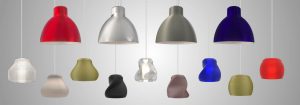 Créez votre luminaire imprimé en 3D
