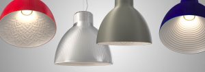 Créez votre luminaire imprimé en 3D